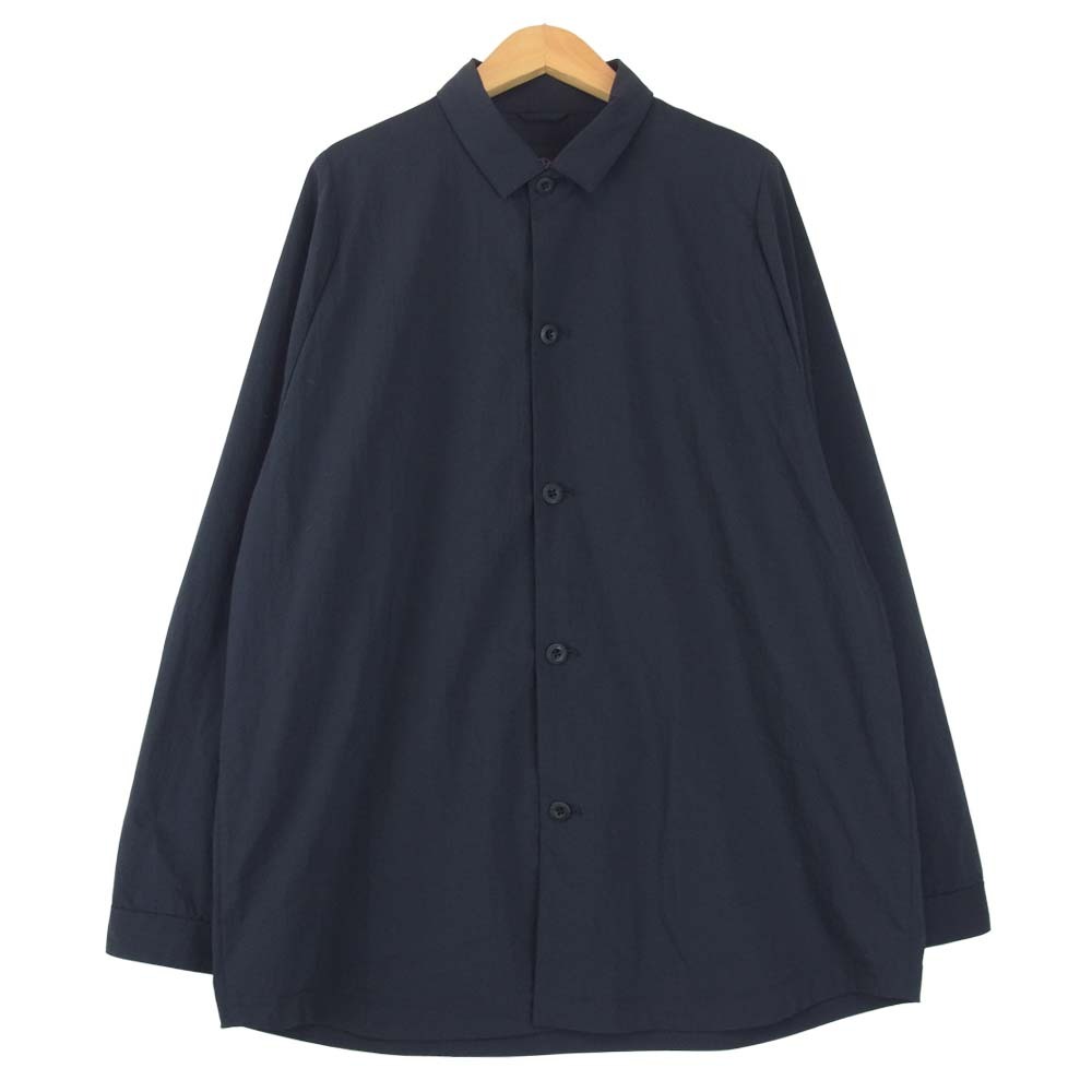 TEATORA テアトラ tt-SHT-DR CARTRIDGE SHIRT DOCTROID カートリッジ 