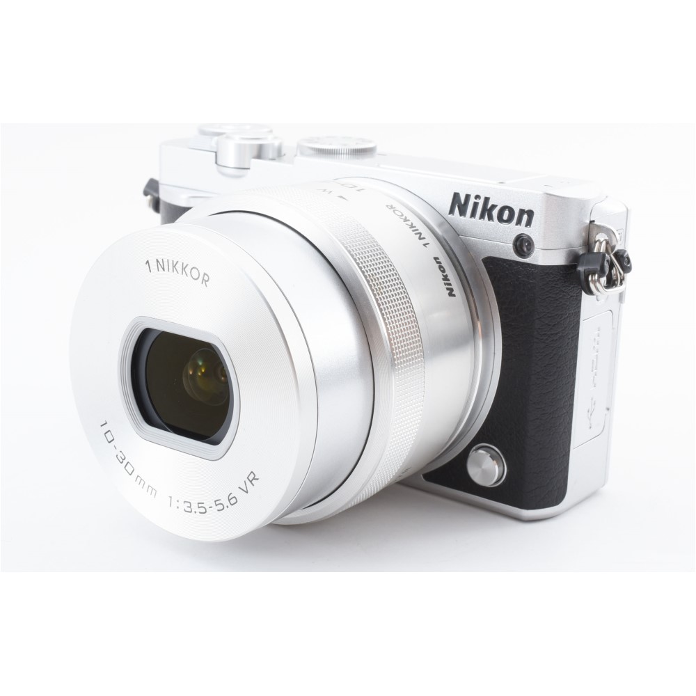 別倉庫からの配送】 Nikon NIKON 1 J5 Wズームレンズキット SILVER デジタルカメラ カメラ¥35,756-eur-artec.fr 別倉庫からの配送】 Nikon NIKON 1 J5 Wズームレンズキット SILVER デジタルカメラ カメラ¥35,756-eur-artec.fr