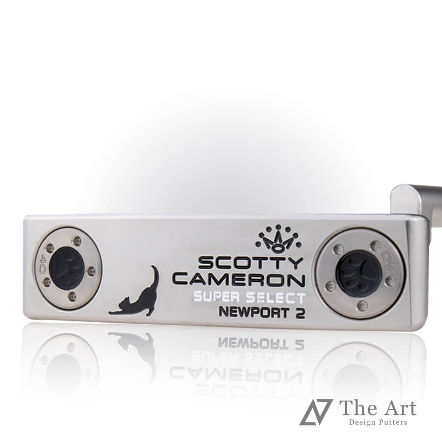 新品未使用スコッティキャメロン ラバーコースター SCOTTY CAMERON SCOTTY CAMERON スコッティキャメロン (SCOTTY CAMERON) 2023 スーパー
