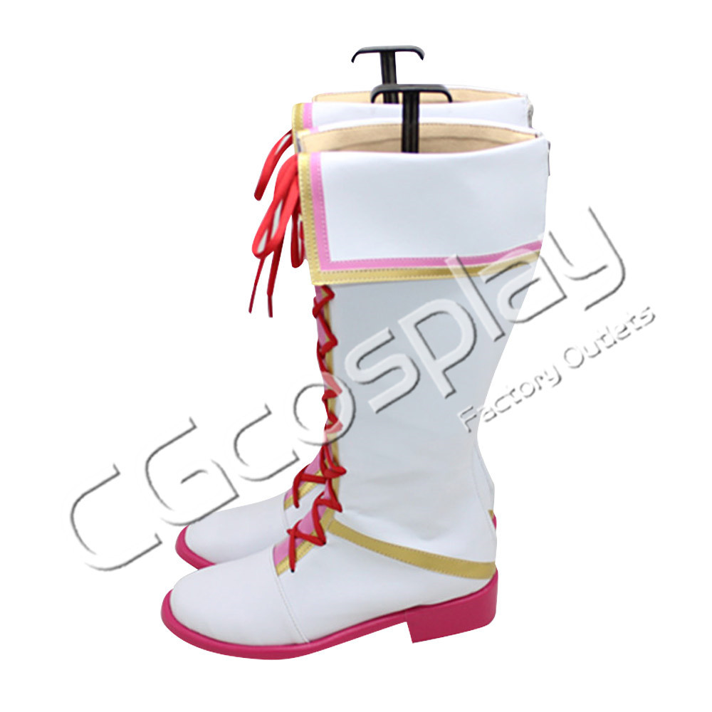 送料無料 激安 アイドルマスター シンデレラガールズ ユースフルロマンス 小日向美穂 コスプレ靴 Acs 1221 Cgcosplayコスプレ衣装通販 通販 Yahoo ショッピング 일본구매대행 직구 미스터스토어