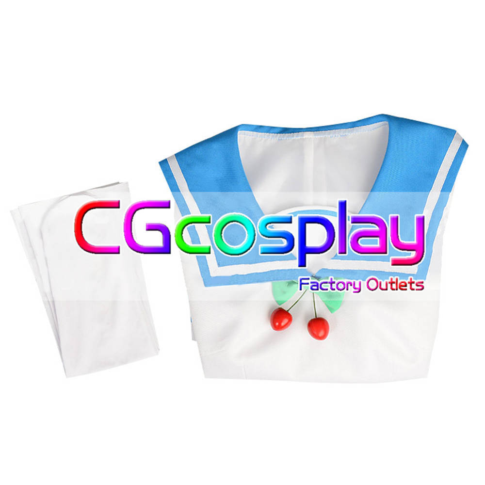 送料無料 激安 ツインエンジェルbreak 如月すみれ 天月めぐる 夏 制服 コスプレ衣装 Dm2854 Cgcosplayコスプレ衣装通販 通販 Yahoo ショッピング 일본구매대행 직구 위시박스