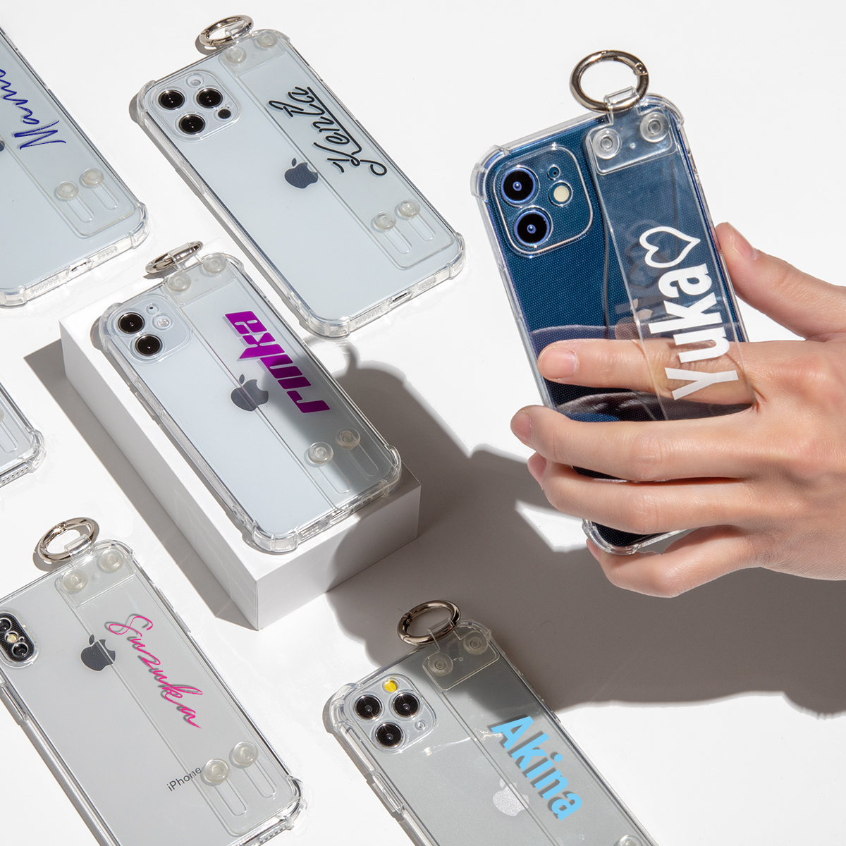 Iphone12 Mini ケース Iphone Se Iphone11 カバー スマホケース かわいい おしゃれ ベルト 落下防止 名入れ 対応 ベルト付き 耐衝撃 韓国 推し ネップリ Ip Shockbelt 名入れスマホケースのチョモランマ 通販 Yahoo ショッピング 일본구매대행 직구 헤이재팬