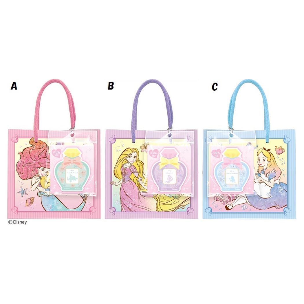 ホワイトデー お菓子 ディズニープリンセス 手提げバッグ In バタークッキー ディズニー アリエル ラプンツェル アリス バレンタイン お返し ギフト キャラクターのシネマコレクション 通販 Paypayモール 일본구매대행 직구 미스터스토어