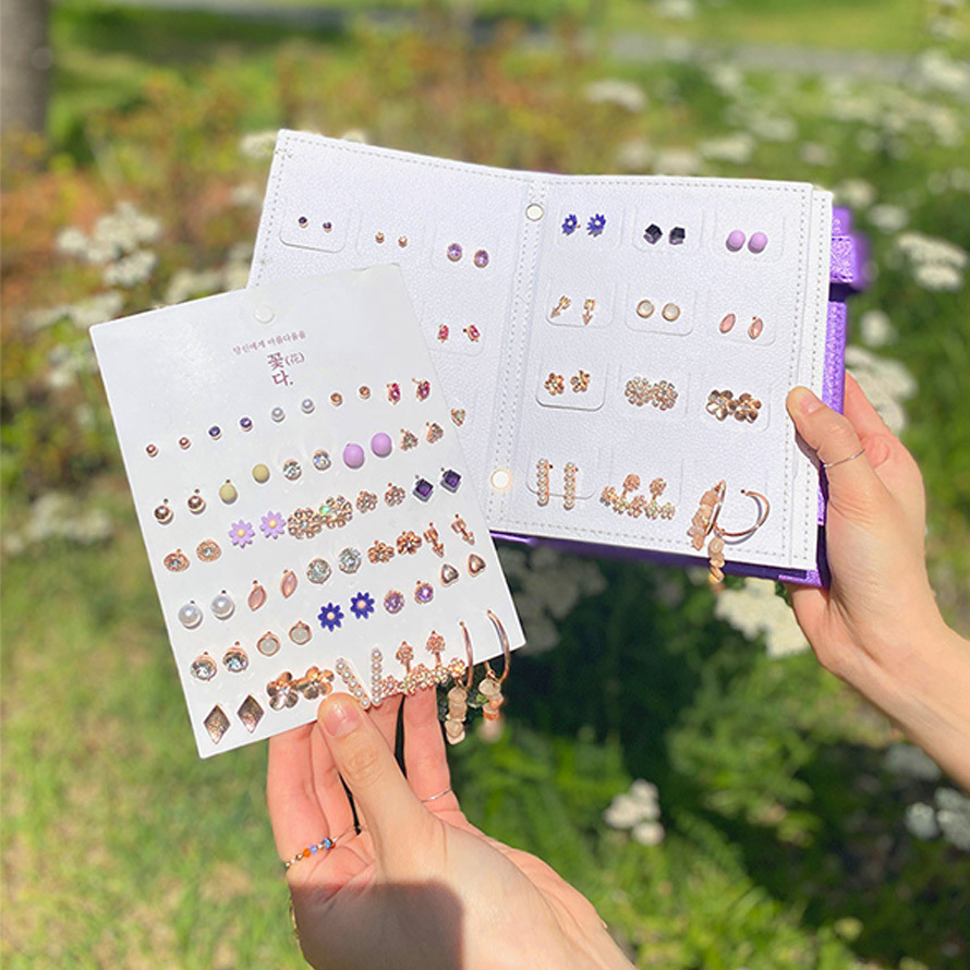 ピアス セット レディース 安い 揺れる シンプル ピアスセット ミニ かわいい 韓国ピアス 韓国ファッション Ap 34 Opp袋のclearpack Jp 通販 Yahoo ショッピング 일본 미국구매대행 직구 4do