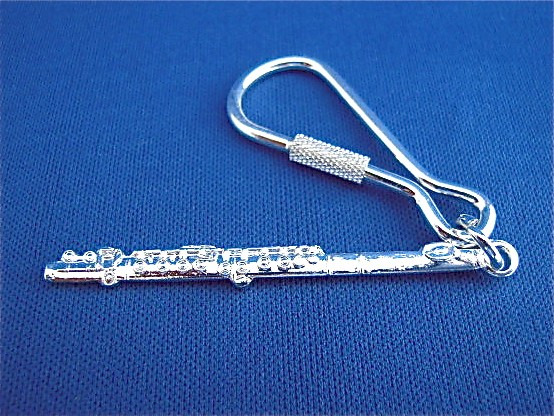 在庫処分セール 50 Off フルート キーホルダー シルバー Flute Keychain Silver K61 音楽グッズ専門店 クレフギフツ 通販 Yahoo ショッピング 일본구매대행 직구 위시박스