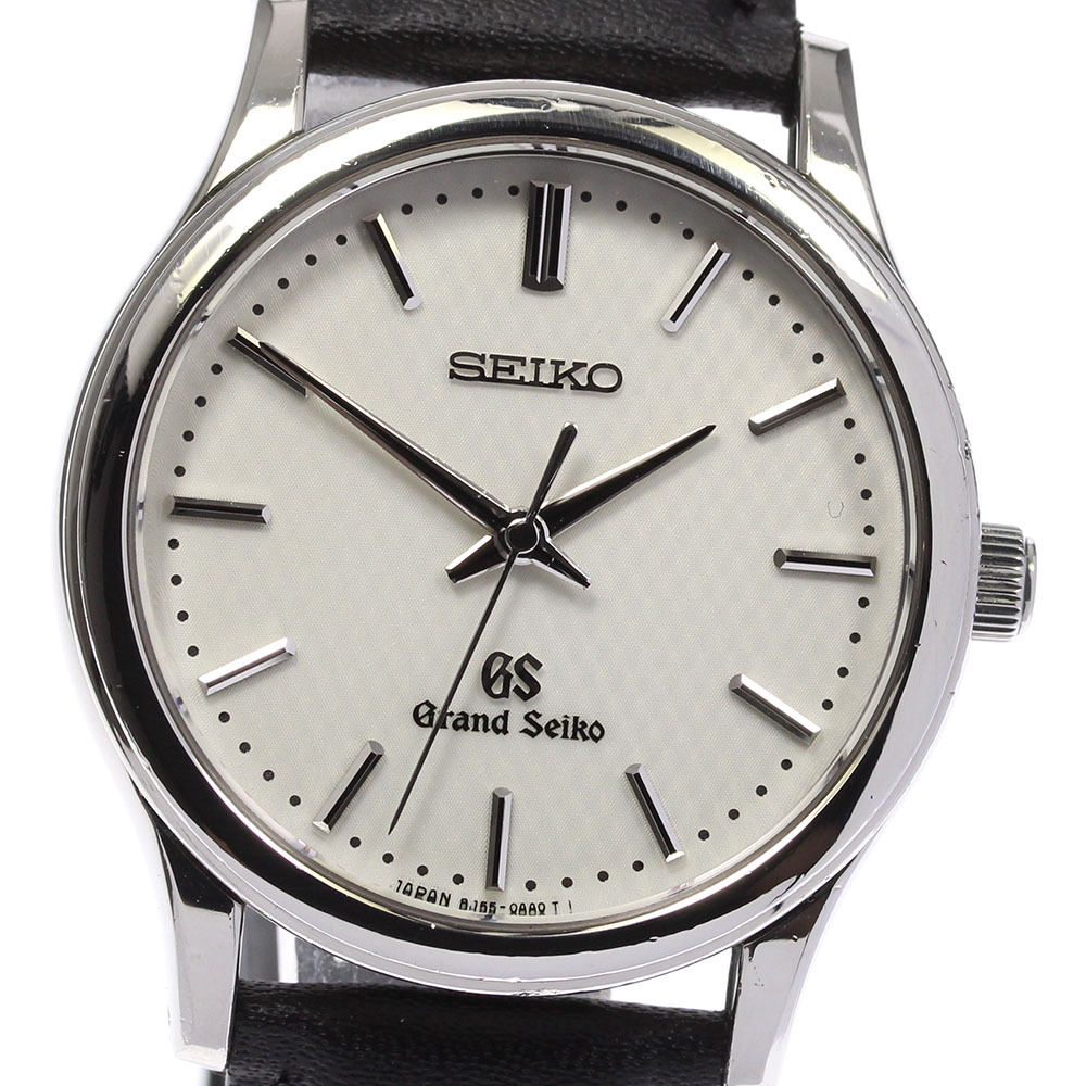 SEIKO 【SEIKO】セイコー グランドセイコー SBGF029 8J55-0AA0