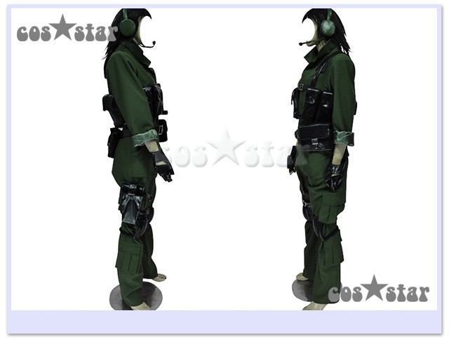 コススター メタルギア ソリッド2 Sons Of Liberty イロコィ プリスキン風 コスプレ衣装 男女xs Xxxlサイズ 完全オーダメイドも対応可能 Ou 3524 コススター 通販 Yahoo ショッピング 일본구매대행 직구 위시박스