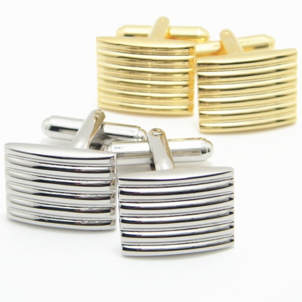カフス カフスボタン 全2色 Raieカーブストライプが輝く メンズ プレゼント カフスマニア Ds3 カフス タイピン カフスマニア 通販 Yahoo ショッピング 일본구매대행 직구 미스터스토어