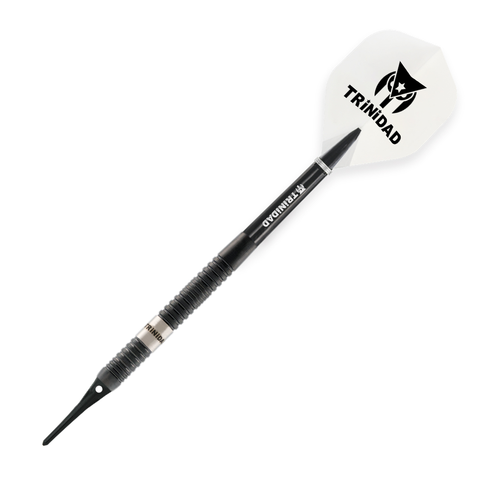 ダーツ バレル TRiNiDAD PRO LAZY 松吉輝宗 選手モデル