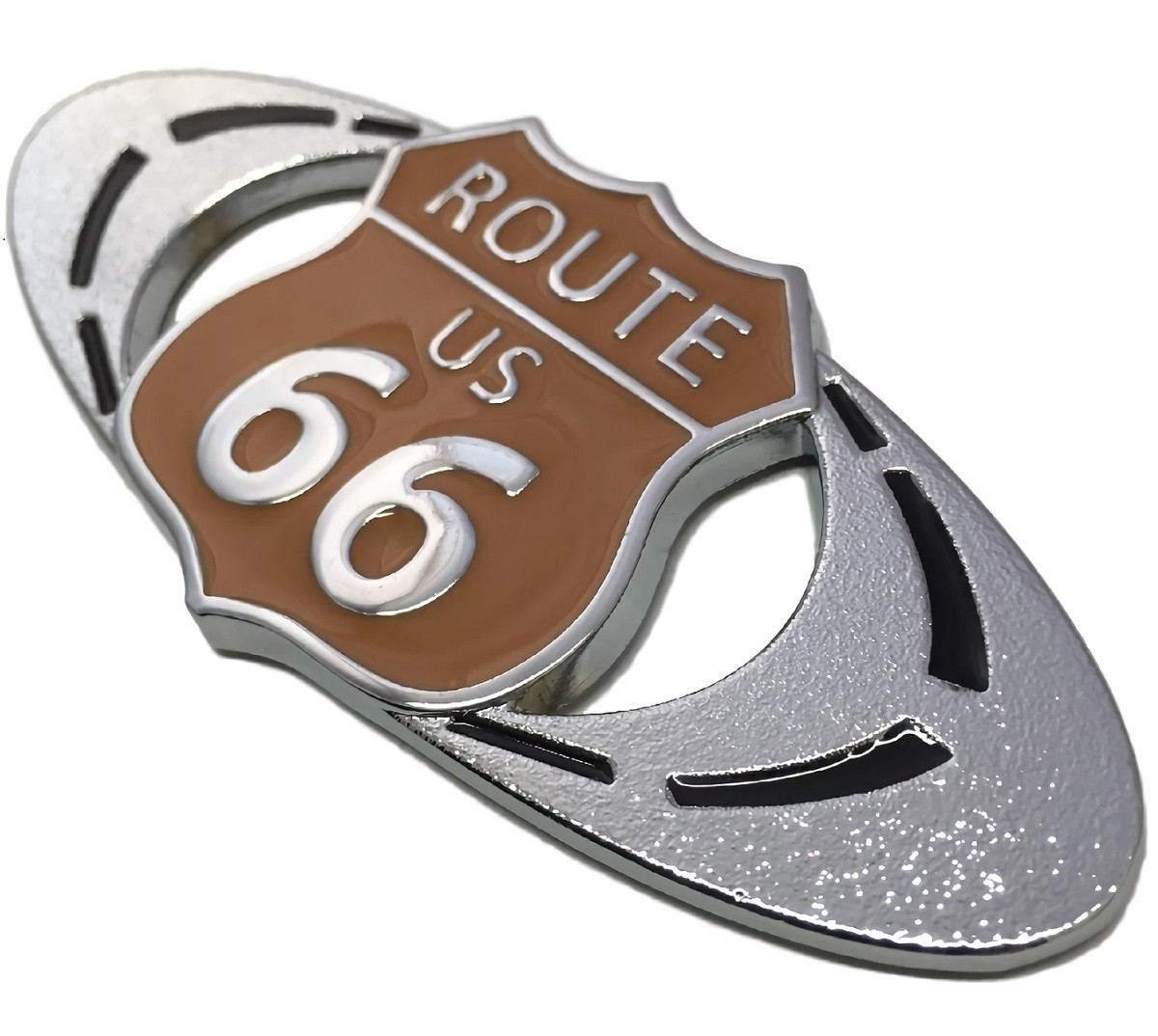 金属製 エンブレム U S Route 66 ルート66 レトロ ステッカー アメ車 ハーレー Dog Fight 通販 Yahoo ショッピング 일본구매대행 직구 미스터스토어