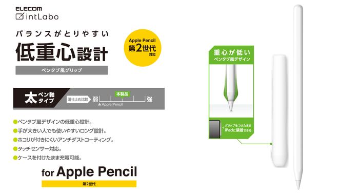 7175円 18％OFF Apple Pencil 第二世代