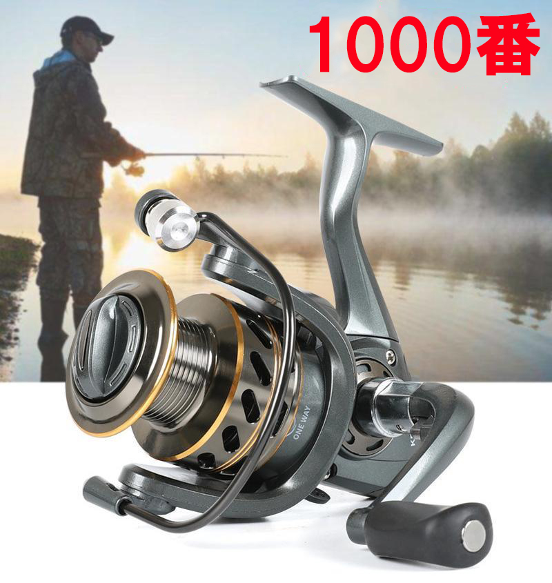送料無料 フィッシング リール スピニングリール 1000番 釣り 海水 淡水 ギア比5 2 1 ペアリング 3 1 遠投 最大ドラグ力 6kg ハンドル左右交換 Z109 デイーエス 通販 Yahoo ショッピング 일본구매대행 직구 미스터스토어
