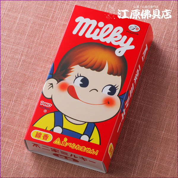 メール便送料無料』カメヤマ ミニ線香 選べる5点set(ココア・ミニコーラ・ミルキー・イチゴミルク・ボンタン・ワンカップ・あずきバー スイカ) :e958:仏壇・仏具の専門店 江原佛具店 - 通販 - Yahoo!ショッピング - 일본구매대행 직구 미스터스토어 メール便送料無料』カメヤマ ミニ線香 選べる5点set(ココア・ミニコーラ・ミルキー・イチゴミルク・ボンタン・ワンカップ・あずきバー スイカ) :e958:仏壇・仏具の専門店 江原佛具店 - 通販 - Yahoo!ショッピング - 일본구매대행 직구 미스터스토어
