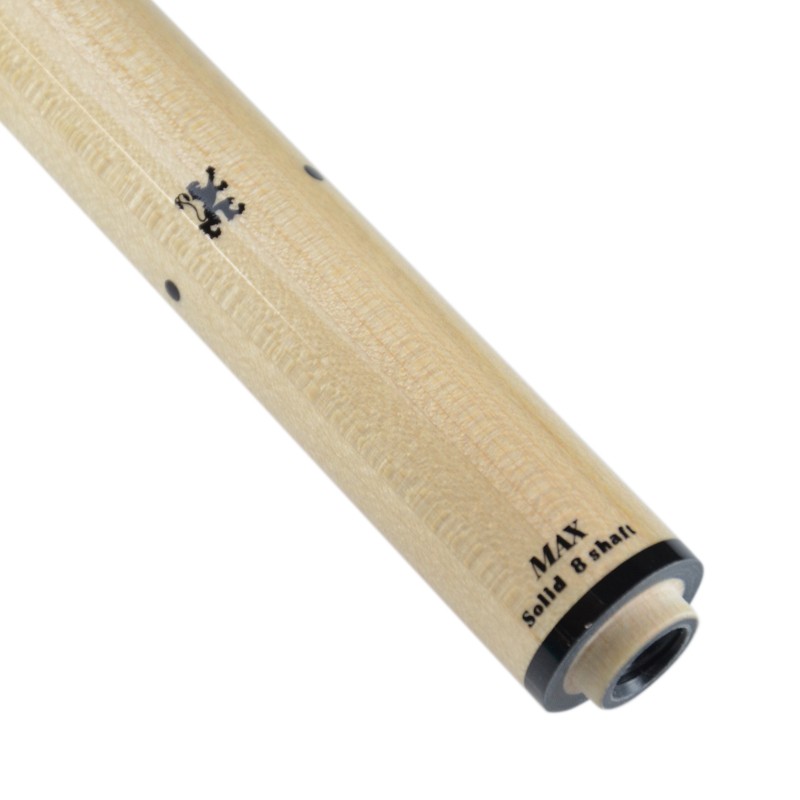 アダムキュー ACSS solld 8シャフト ビリヤード 【人気商品！】 35