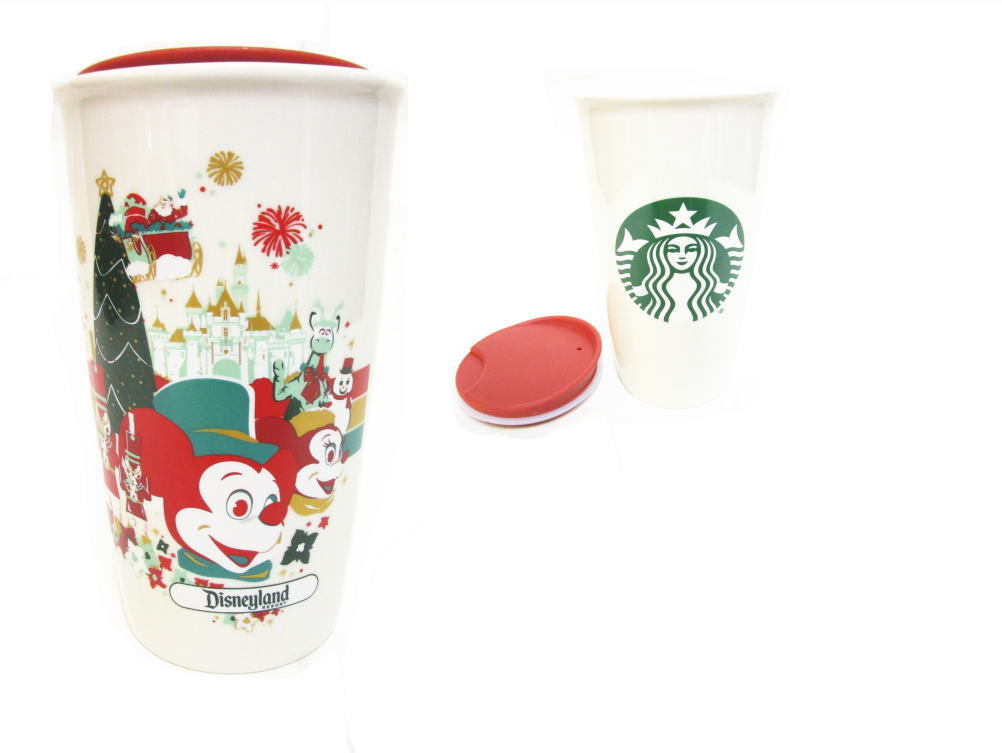 スターバックス コーヒー セラミック タンブラー ミッキー ミニー クリスマス 21年 Dl ディズニーランド ドリンクカップ トラベルマグ スタバ Starbucks 493 7700 Far Out 通販 Yahoo ショッピング 일본구매대행 직구 재팬24