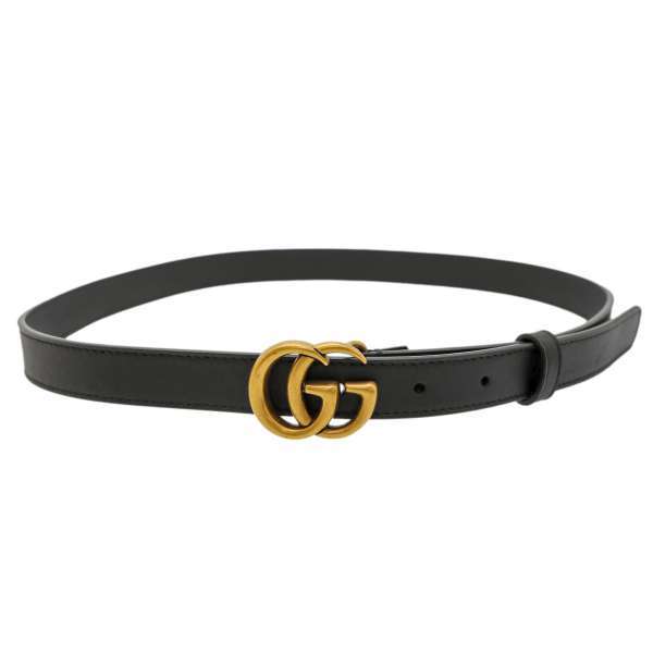 グッチ ベルト ダブルg バックル レディースサイズ80 Gucci アパレル ブラック 黒 安心保証 Gallery Rare 通販 Yahoo ショッピング 일본구매대행 직구 재팬24
