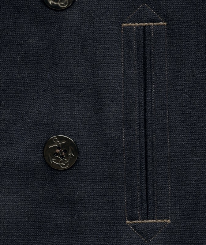 RRL Ralph Lauren (ダブルアールエル) 日本製生地 Lawrence