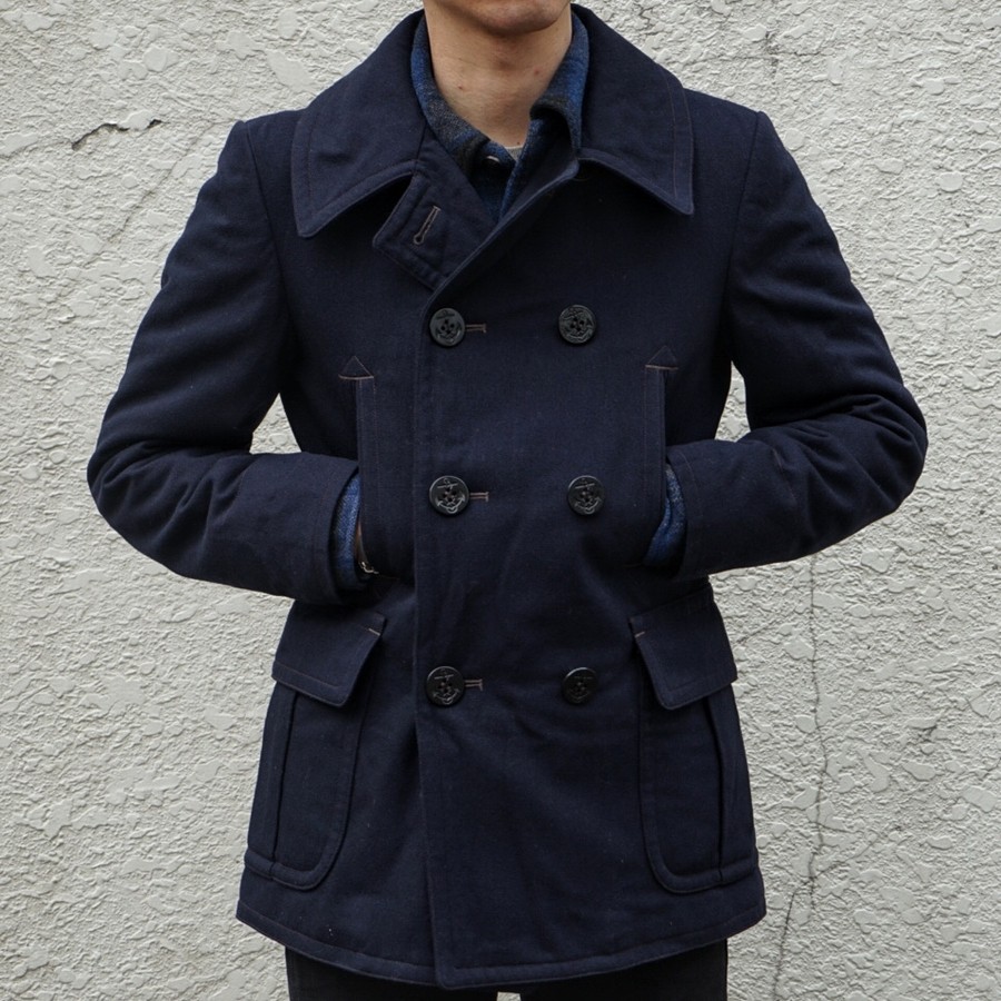 RRL Ralph Lauren (ダブルアールエル) 日本製生地 Lawrence