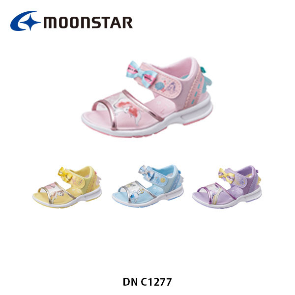 ムーンスター ディズニープリンセス Dn C1277 キッズ サンダル ディズニー 子供靴 夏 かわいい 女の子 Moonstar Dnc1277 Dnc1277 ギーク 通販 Yahoo ショッピング 일본구매대행 직구 위시박스