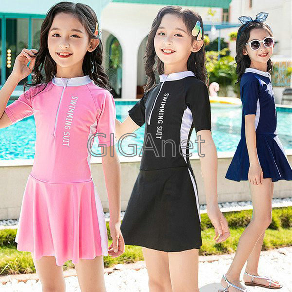 子供水着 キッズ 水着 子供 女の子 小学校高年 中学生 ワンピース 保守 可愛い夏用 ビキニ 海水浴 温泉 プール 水泳衣装 100 110 1 130 140 150 160cm Gig 75glldd Giganet 通販 Yahoo ショッピング 일본구매대행 직구 엔재팬