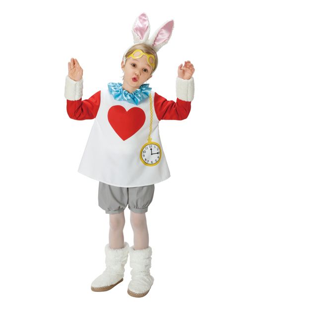 ハロウィン コスプレ 子供 ディズニー スノーラビット 不思議の国のアリス キャラクター 女の子 衣装 仮装 キッズ コスチューム イベント ディズニーランド Zakka Green 通販 Yahoo ショッピング 일본구매대행 직구 미스터스토어