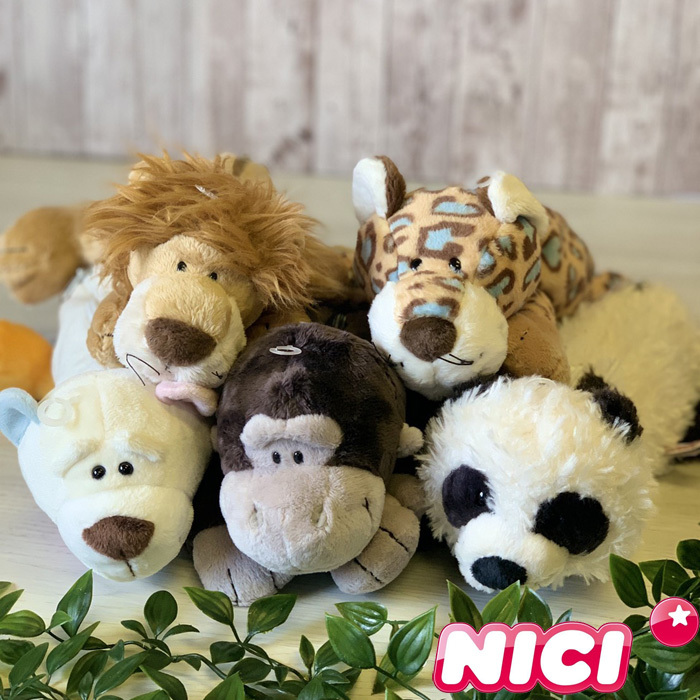 メール便 Nici ペンケース ぬいぐるみ ポーチ かわいい 高校生 ぬいぐるみペンケース フィギュアポーチ レディース キッズ ニキ 全8種類 ペ Tac1904 Zakka Green 通販 Yahoo ショッピング 일본구매대행 직구 미스터스토어
