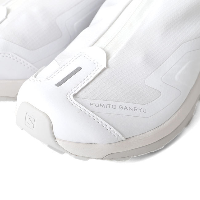 FUMITO GANRYU × Salomonフミトガンリュウ サロモン コラボ ULTRA 