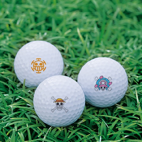 ゴルフボール キャラクター マーク ワンピース チョッパー ルフィー他 ゴルフ規則に対応 マイボールタッチ ワンピース ゴルフ用品 ライト Lite X 18 ゴルフ イット Yahoo 店 通販 Yahoo ショッピング 일본구매대행 직구 헤이재팬