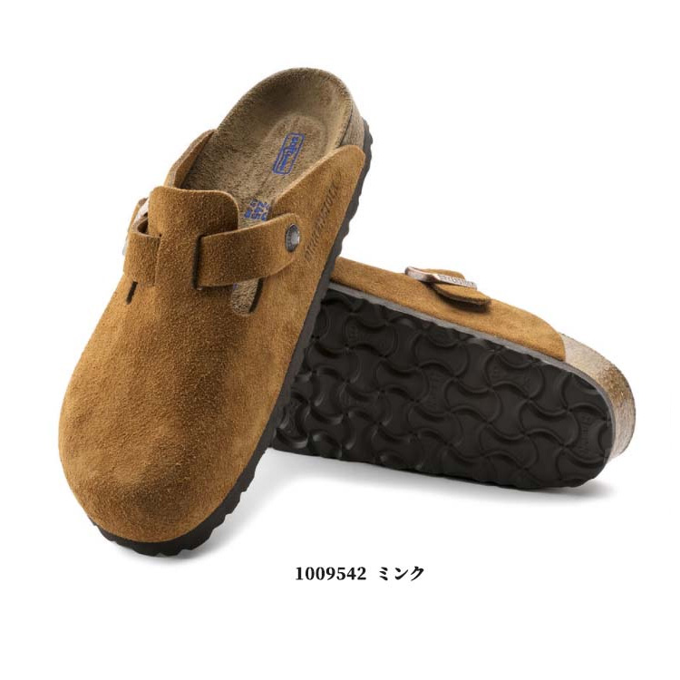 ビルケンシュトック ボストン レギュラー BIRKENSTOCK BOSTON ビルケンシュトック ボストン レギュラー BIRKENSTOCK BOSTON