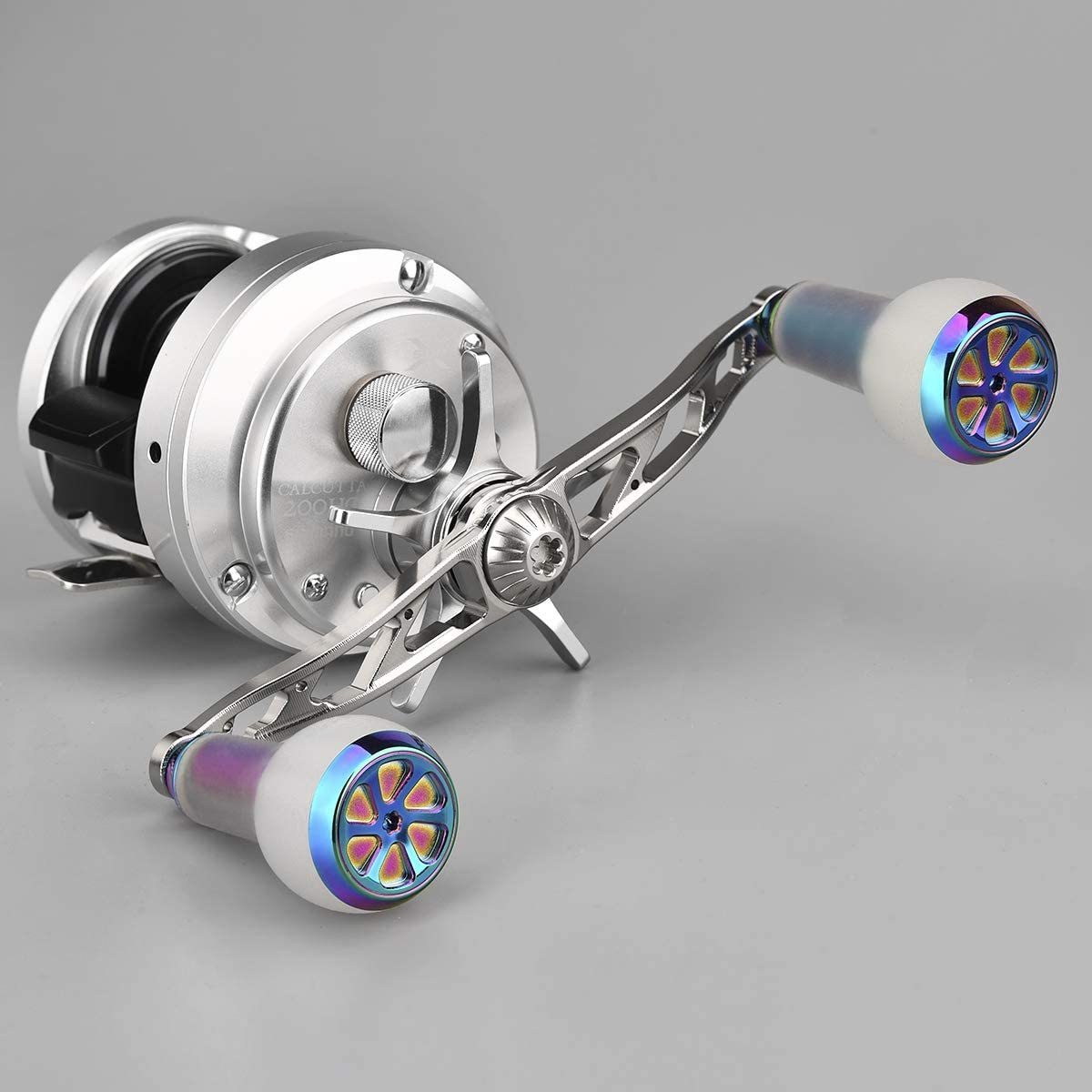 ゴメクサス Gomexus リール Daiwa Touch ハンドルノブ TypeA TPE製 ダイワ スピニング ベイト Shimano 27mm S 交換 カスタム シマノ パーツ Type ゴメクサス Gomexus リール Daiwa Touch ハンドルノブ TypeA TPE製 ダイワ スピニング ベイト Shimano 27mm S 交換 カスタム シマノ パーツ Type