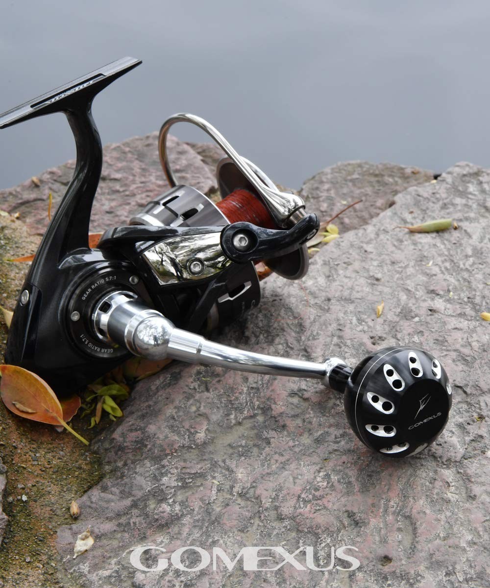 リール ハンドルノブ 45mm アルミ ダイワ Daiwa Type L カスタム パーツ 交換 ゴメクサス Gomexus D Gomexus 通販 Yahoo ショッピング 일본 미국구매대행 직구 4do