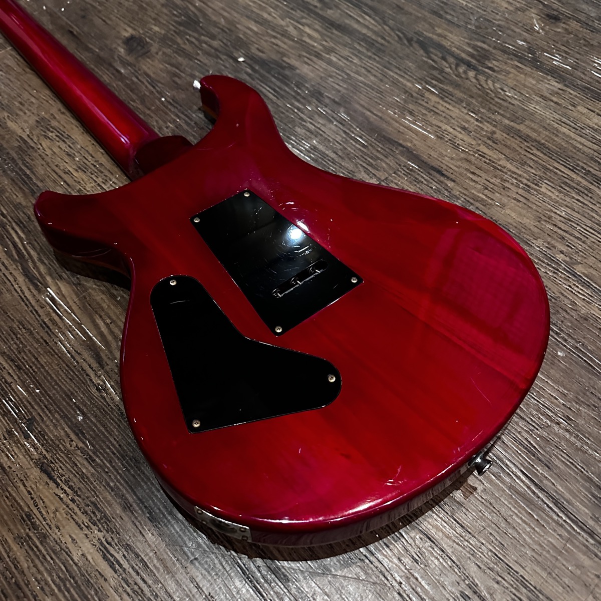 Tony Smith KPR-32 Electric Guitar エレキギター トニースミス