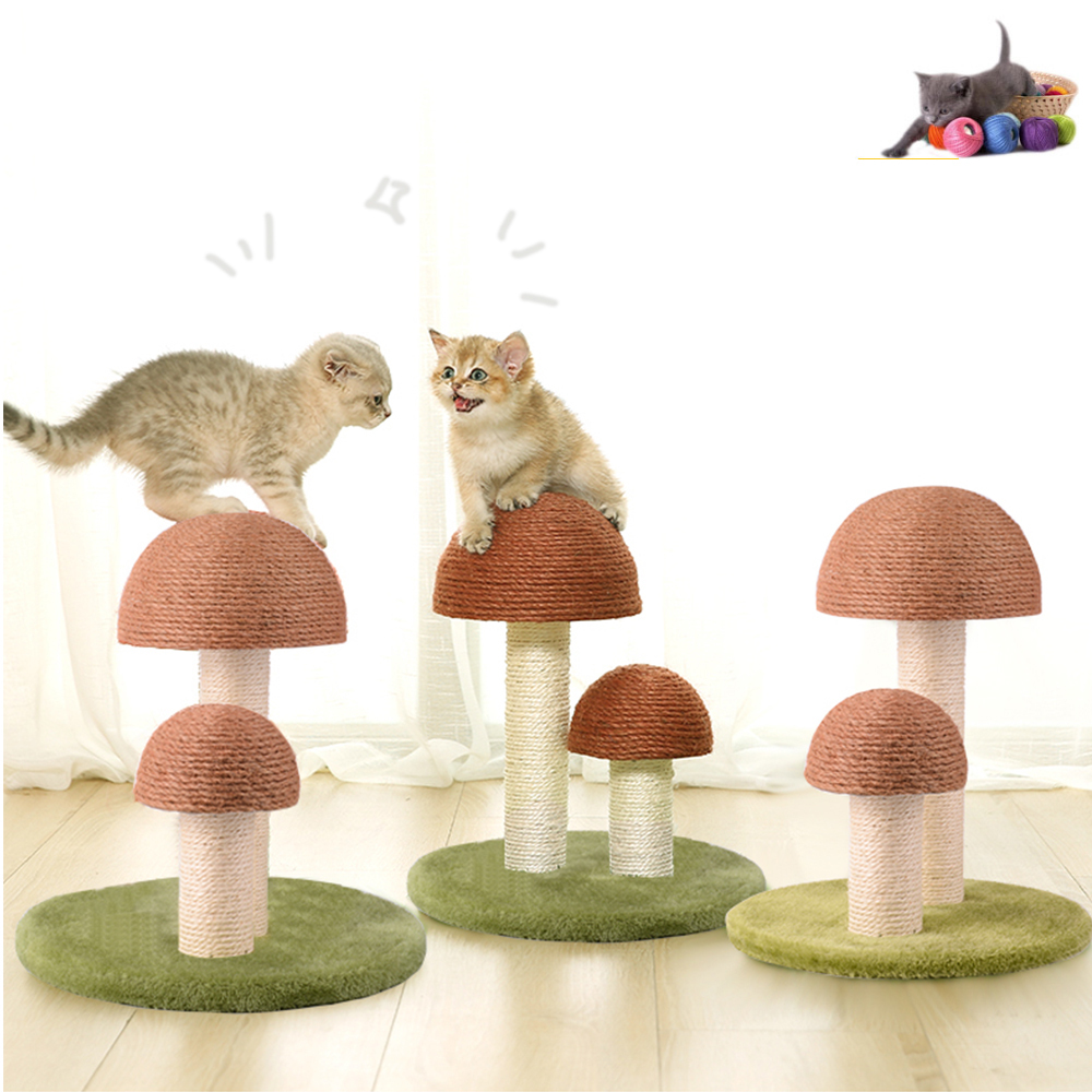 在庫処分 キャットタワー 爪とぎ 猫 爪研ぎ おしゃれ 爪とぎ防止 爪とぎハウス きのこ形 つめとぎ 耐久 家具破壊防止 運動不足改善 寂しさ解消 爪とぎ Jpl026 ハル Xcsource専門店 通販 Yahoo ショッピング 일본구매대행 직구 온재팬