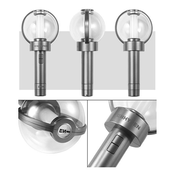 Enhypen エンハイフン 公式ペンライト オフィシャル ライトスティック エナイプン Weverse 公式 Ehp 003 韓shop 通販 Yahoo ショッピング 일본구매대행 직구 바이박스