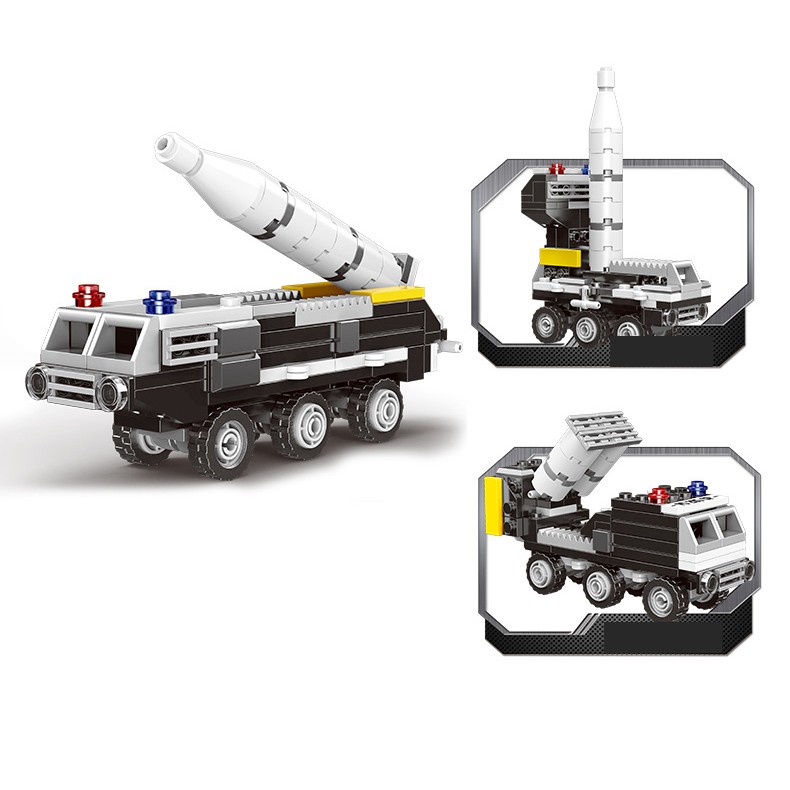 ロケット　約全長４３cm　レゴブロック互換 楽天市場】レゴ ロケット（対象年齢4 ～ 5歳から）の通販