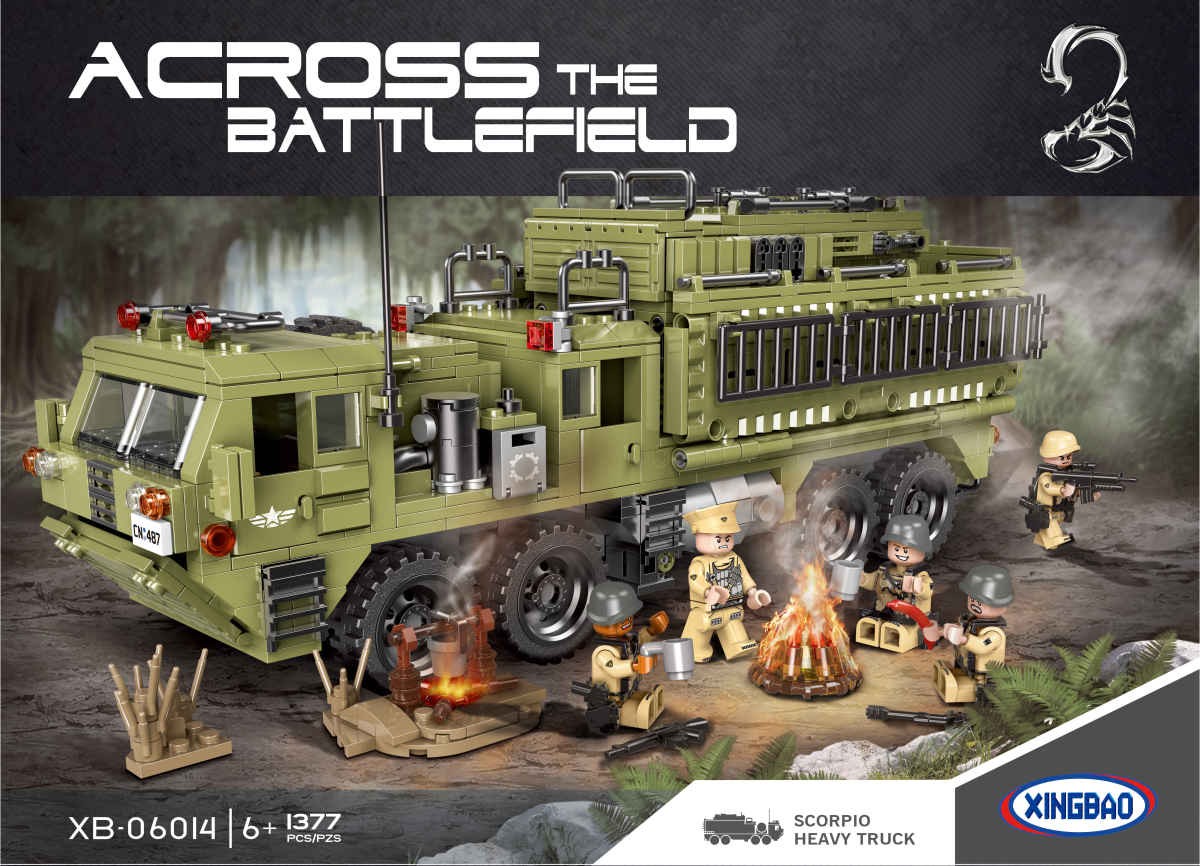 ブロック互換 レゴ 互換品 レゴミリタリーコーピオミサイル発射軍用トラック車 互換品クリスマス プレゼント Xb6014 Happy Style G 通販 Yahoo ショッピング 일본 미국구매대행 직구 헤이프라이스