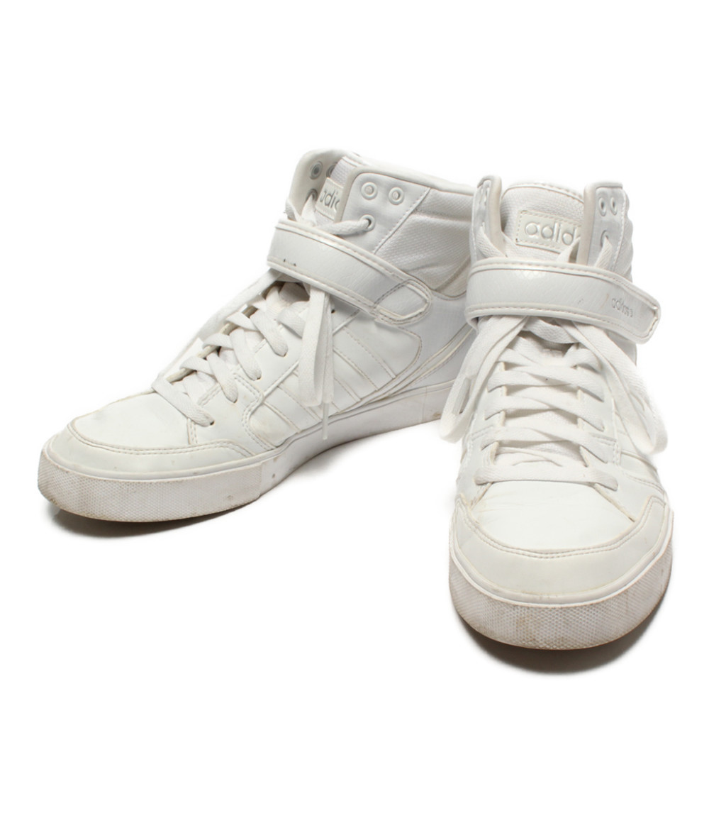 アディダス スニーカー ハイカット F Neocity メンズ Size 27 5 L Adidas 中古 Aol Hugall Fashion ハグオール 通販 Yahoo ショッピング 일본구매대행 직구 사쿠라재팬