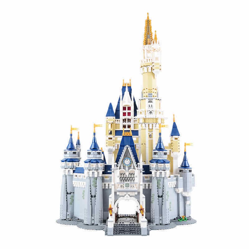 送料無料 レゴ ディズニー プリンセスシンデレラ城 互換品 4190ピース Lego Hy Plaza Yahoo ショップ 通販 Yahoo ショッピング 일본구매대행 직구 재팬24