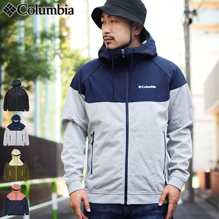 コロンビア ジャケット Columbia メンズ 21fw レッド テーブル パインズ フーディー 21fw Red Table Pines Hoodie Jkt アウター Pm0643 Ice Field 通販 Paypayモール 일본구매대행 직구 미스터스토어