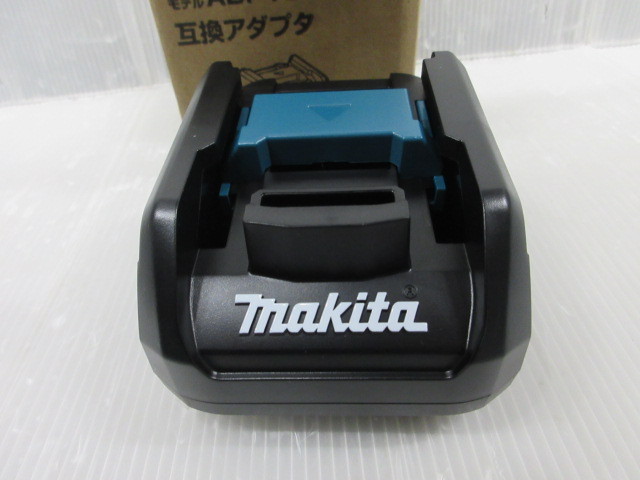 マキタ 互換 アダプタ ADP10 A-69967 makita 40V バッテリー 電池 でんち 急速 充電器 用 アダプター 電動工具 インパクト 集塵機 マルノコ :A-69967:いいね道具ヤフーショッピング店 - 通販 - Yahoo!ショッピング - 일본구매대행 직구 온재팬 マキタ 互換 アダプタ ADP10 A-69967 makita 40V バッテリー 電池 でんち 急速 充電器 用 アダプター 電動工具 インパクト 集塵機 マルノコ :A-69967:いいね道具ヤフーショッピング店 - 通販 - Yahoo!ショッピング - 일본구매대행 직구 온재팬