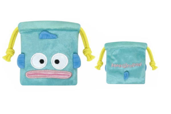 ケイcmk1 Hg サンリオキャラクター ミニ巾着 ハンギョドン ハンギョ はんぎょどん はんぎょ 半魚人 魚人 サンリオ 巾着 巾着袋 92zak221ms いしだ屋 通販 Yahoo ショッピング 일본구매대행 직구 미스터스토어