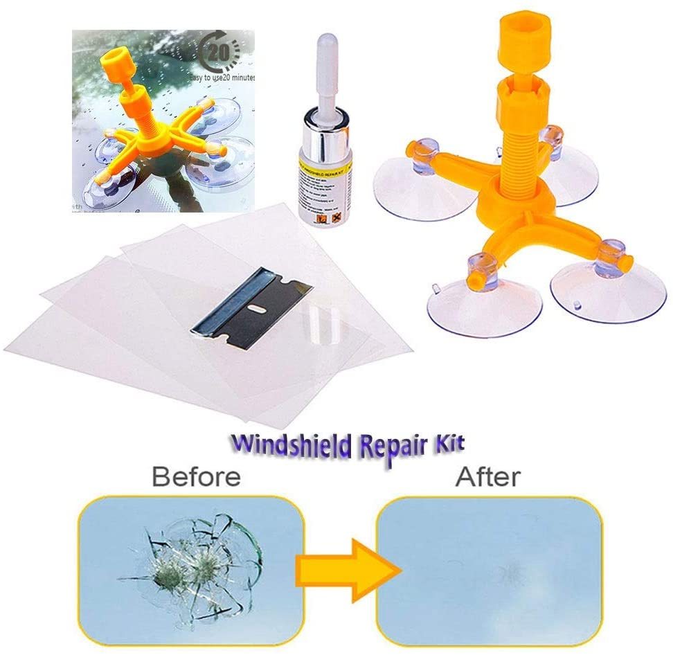 フロントガラス リペア キット ポジショニングツール Diy 窓 車 ガラス キズ ひび 飛び石 補修 修復 修理 日本語説明書付き Q13ereeee Isozaki Store 通販 Yahoo ショッピング 일본구매대행 직구 재팬24