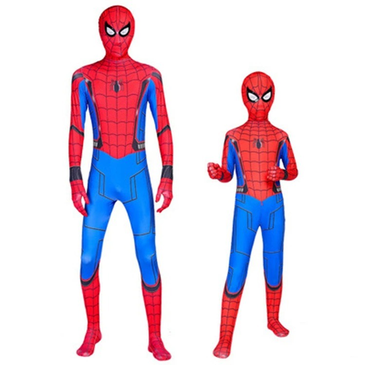 人気ブランド ハロウィン 衣装 子供 アベンジャーズ 風 アイアンマン スパイダーマン 子ども用 人気 コスプレ 仮装 コスチューム ハロウィーン 変装 Dprd Jatimprov Go Id