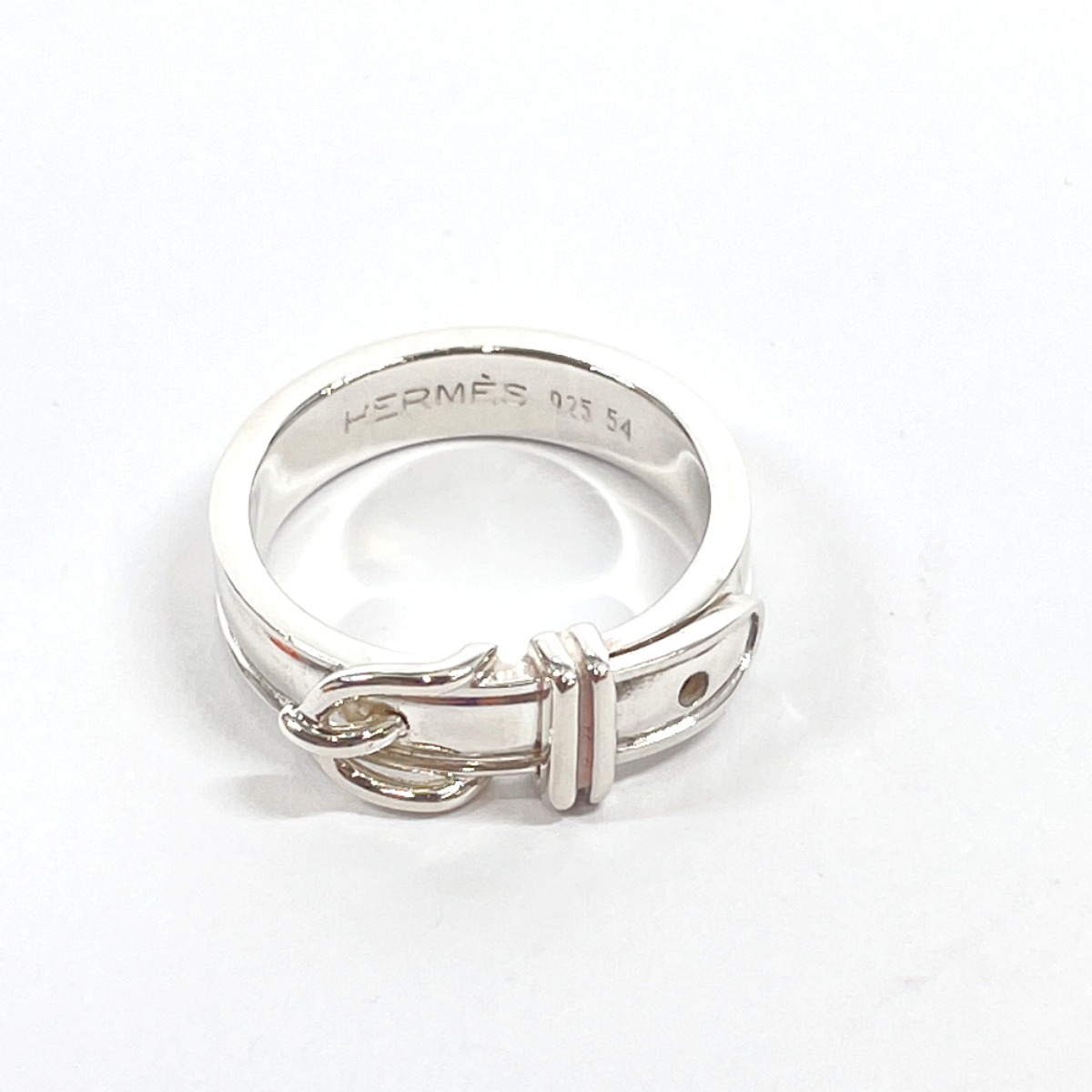 HERMES エルメス リング・指輪 ベルトモチーフ シルバー925 7785 シルバー レディース 中古 :F2015101:JP-Brands.com Yahoo!店 - 通販 - Yahoo!ショッピング - 일본구매대행 직구 사쿠라재팬 HERMES エルメス リング・指輪 ベルトモチーフ シルバー925 7785 シルバー レディース 中古 :F2015101:JP-Brands.com Yahoo!店 - 通販 - Yahoo!ショッピング - 일본구매대행 직구 사쿠라재팬