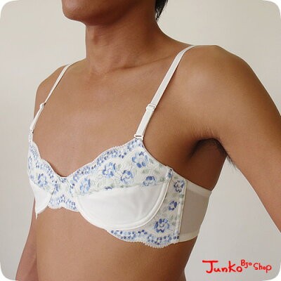 メンズブラ 綿 ｓブラ Bl Of 男性用ブラジャー ブラ男 男ブラ ブラリーマン Mbr 22 Junko Bjo Shopヤフー店 通販 Yahoo ショッピング 일본구매대행 직구 온재팬