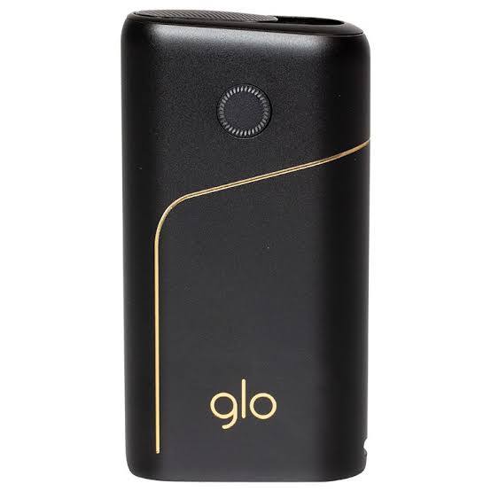 新品⭐︎未開封】glo pro slim 黒 1台 【公式通販】