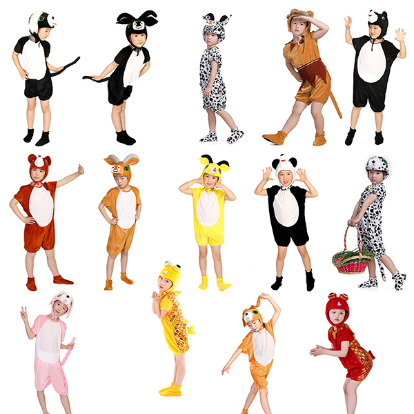 送料無料 パンダ 羊 牛 犬 猿 熊 魚 着ぐるみ 子供用 動物 仮装 キッズ コスプレ アニマル仮装 きぐるみ 動物服 キャラクター イベント ハロウィン 可愛い 衣装 Wsjf06 Keigostore 通販 Yahoo ショッピング 일본구매대행 직구 미스터스토어