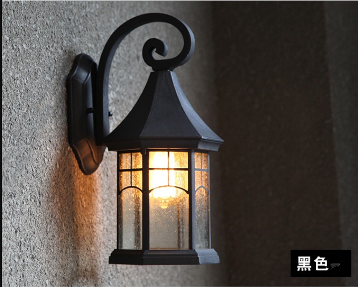 壁掛けライト 外灯 照明 照明器具 玄関照明 アンティーク ブラケット 