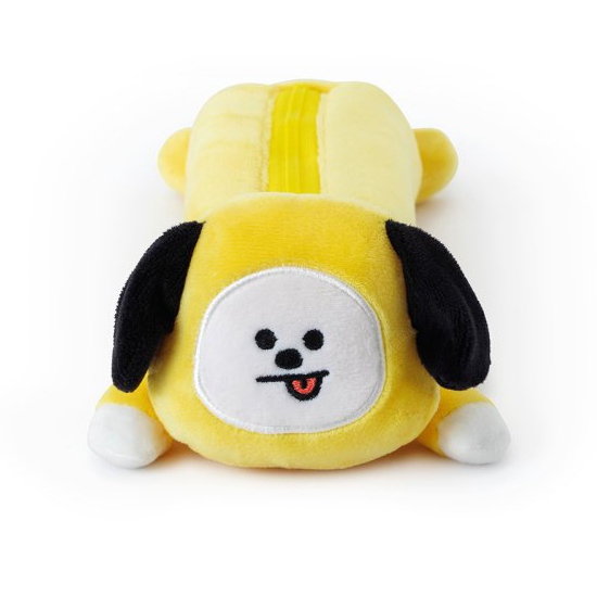 Bt21 寝そべり ぬいぐるみ ペンケース Chimmy 韓国 文具 文房具 筆箱 かわいい 防弾少年団 公式 Q298 韓国情報広場ヤフー店 通販 Yahoo ショッピング 일본구매대행 직구 바이박스