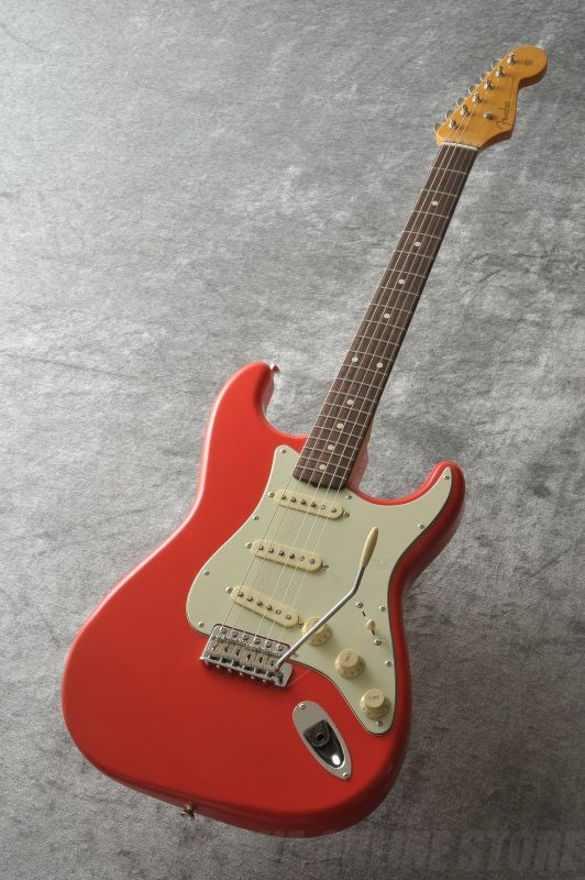 Fender Soichiro Yamauchi Stratocaster 山内総一郎 フジファブリック エレキギター ストラトキャスター 送料無料 ご予約受付中 フェンダーアクセサリーキットプレゼント すべての商品 クロサワ楽器店 オンラインショッピング